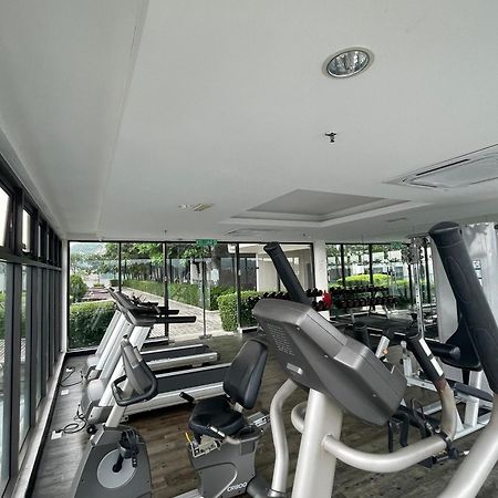 Urban 360 Studio Love Rara Suite Homestay Batu Caves Exterior foto