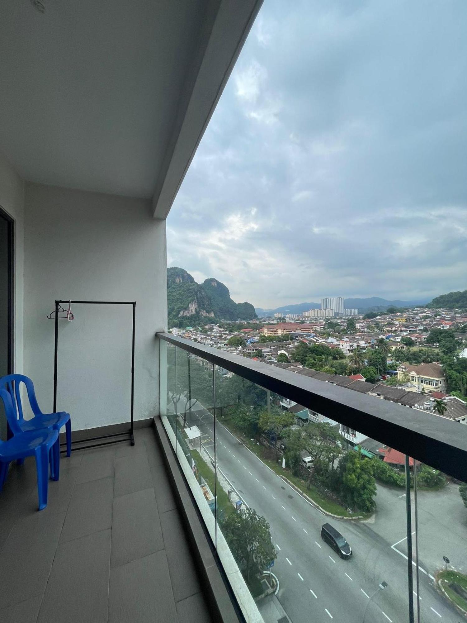 Urban 360 Studio Love Rara Suite Homestay Batu Caves Exterior foto