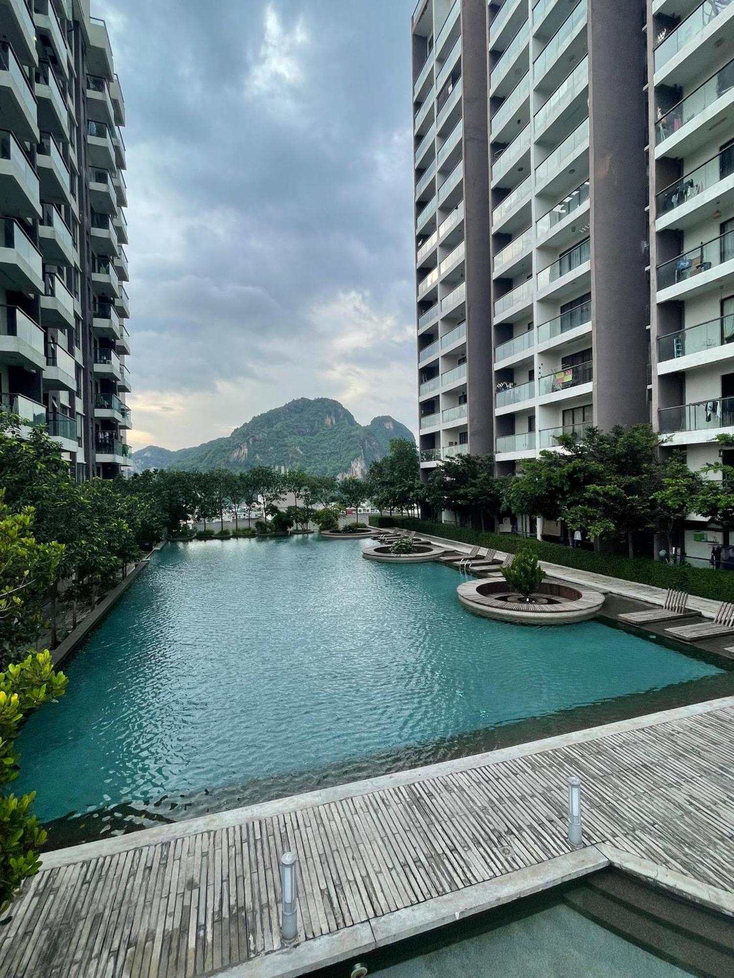 Urban 360 Studio Love Rara Suite Homestay Batu Caves Exterior foto